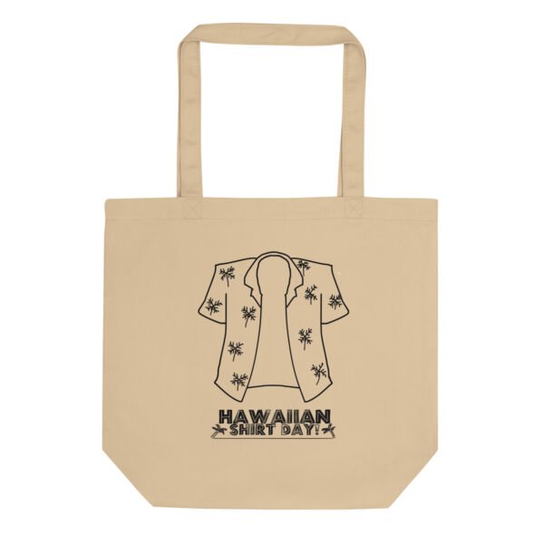 Eco Tote Bag - Image 2